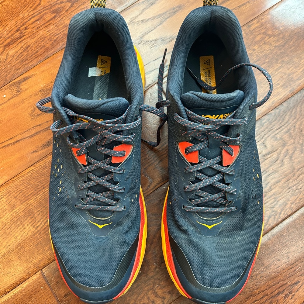 Hoka Challenger ATR 6 Running Shoes